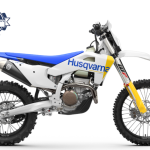 HUSQVARNA FE 350