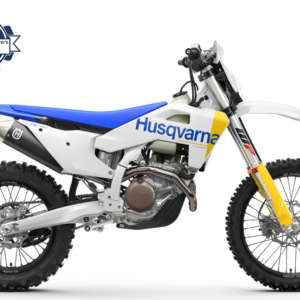HUSQVARNA FE 450