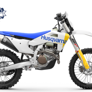 HUSQVARNA FE 501