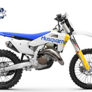 HUSQVARNA TE 125