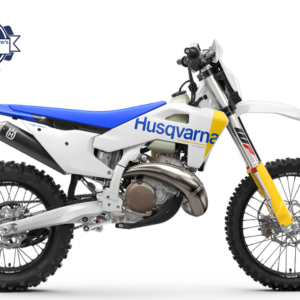 HUSQVARNA TE 300