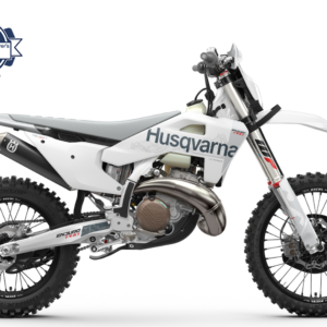 HUSQVARNA TE 300 PRO