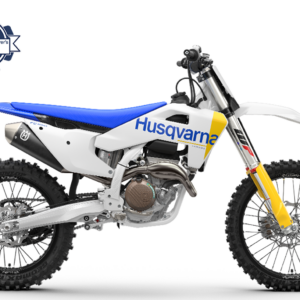 HUSQVARNA FC 250