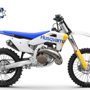 HUSQVARNA TC 250