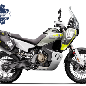HUSQVARNA NORDEN EXPEDITION 901 -EM STOCK