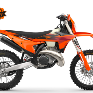 KTM 300 EXC