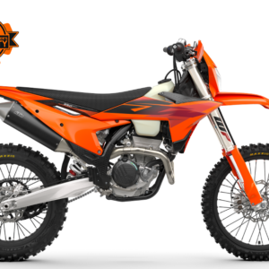 KTM 350 EXC-F