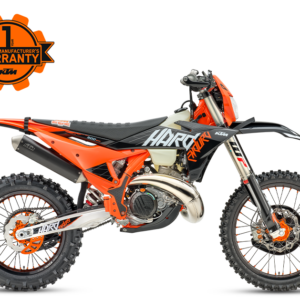 KTM 300 EXC HARDENDURO