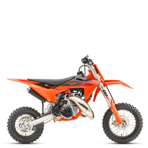 KTM 50 SX