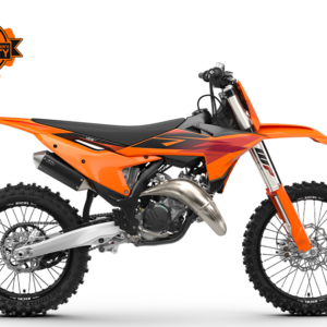 KTM 125 SX