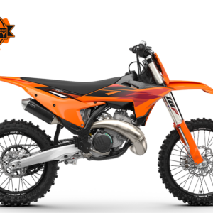 KTM 250 SX