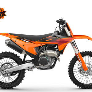 KTM 250 SX F