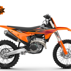 KTM 350 SX F - EM STOCK (2027)