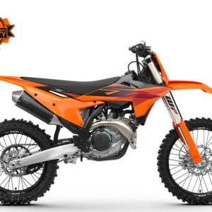 KTM 450 SX F