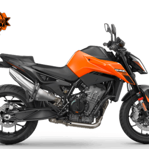 KTM 790 Duke
