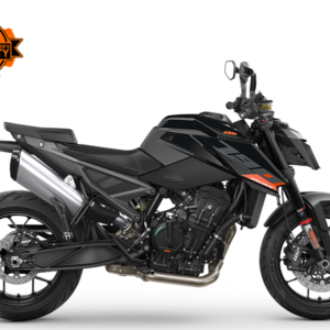 KTM 790 DUKE (2027)