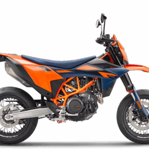 KTM 690 SMC R