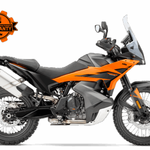 KTM 790 ADVENTURE