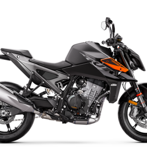 KTM 990 DUKE