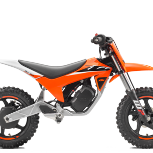 KTM SX E2