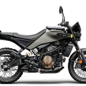 HUSQVARNA SVARTPILEN 401