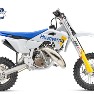 HUSQVARNA TC 50