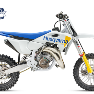 HUSQVARNA TC 65