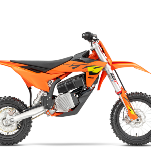 KTM SX E5