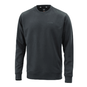 Patch C. Sweater