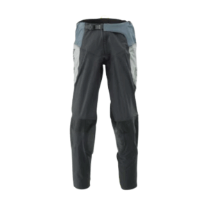 Railded Pants