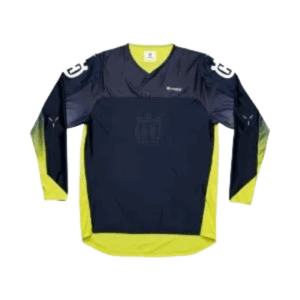 Railed Shirt