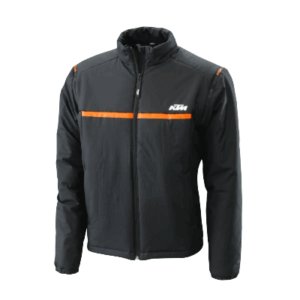 Thermo Jacket