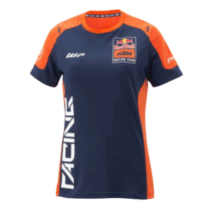 Woman Réplica Team Tee