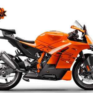 KTM 990 RC R
