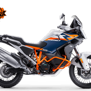 KTM 1390 SUPER ADVENTURE R
