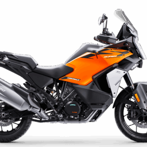 KTM 1390 SUPER ADVENTURE S EVO