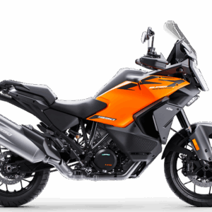 KTM 1390 SUPER ADVENTURE S