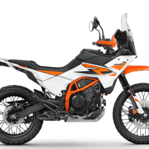 KTM 390 ADVENTURE R