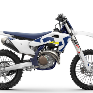 HUSQVARNA FC 450