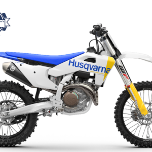 HUSQVARNA FC 450