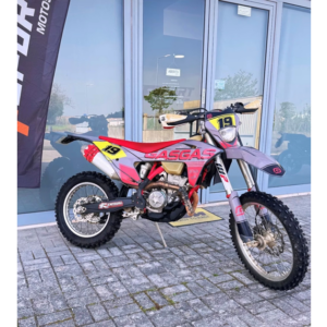 GASGAS EC 350 F 2022 (110H)