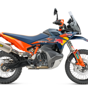 KTM ADV 890 R RALLY - EM STOCK