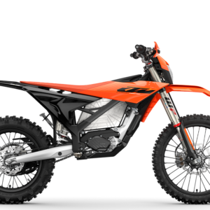 KTM FREERIDE E 660 W