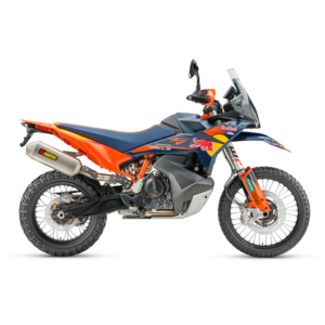 KTM ADV 890R RALLY