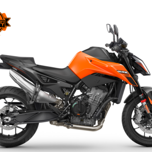 KTM 790 DUKE