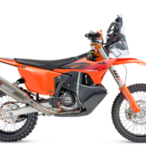 KTM 450 RALLY REPLICA 2027