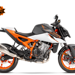 KTM 990 DUKE R