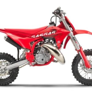 GASGAS MC 50 2026
