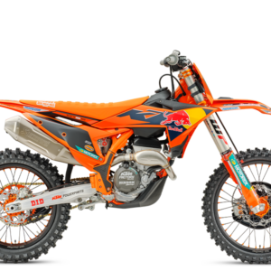 KTM 250 SX-F FACTORY EDITION
