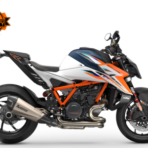 KTM 1390 SUPER DUKE RR